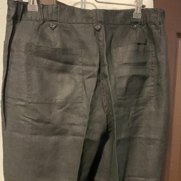 Johns New York Black Jeans - Picture 4 of 4